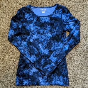 Terramar baselayer top